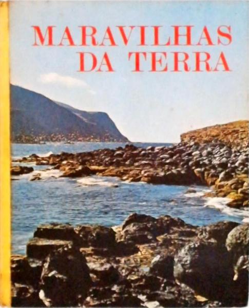 Maravilhas Da Terra