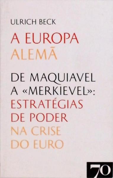 A Europa Alemã