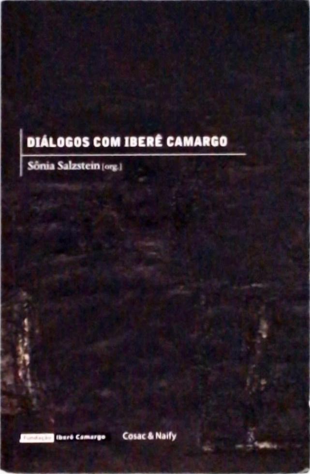 Diálogos Com Iberê Camargo