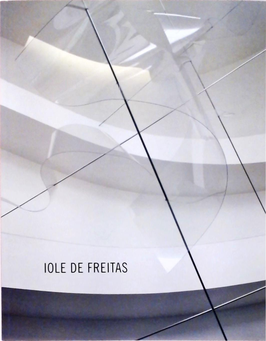 Iole De Freitas