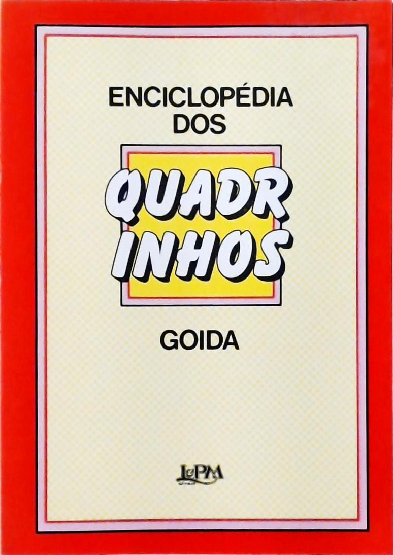 Enciclopédia dos Quadrinhos