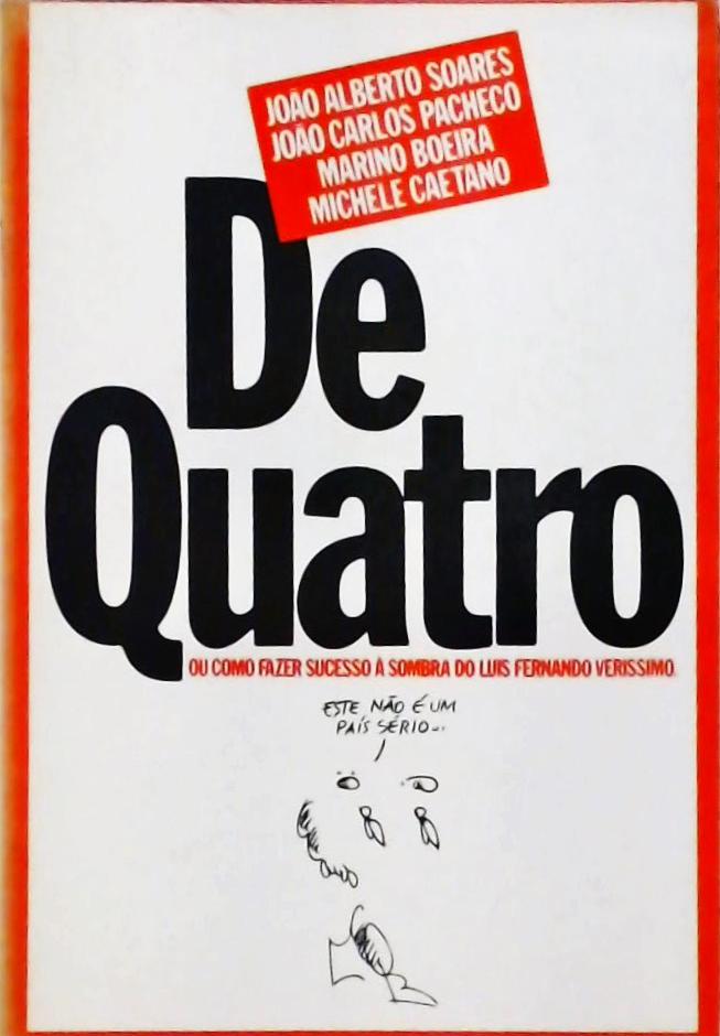 De Quatro