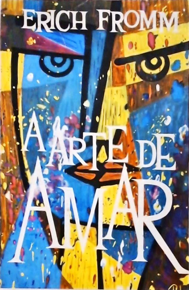 A Arte de Amar