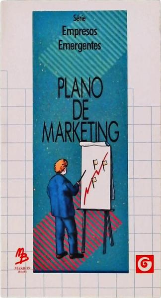 Plano De Marketing