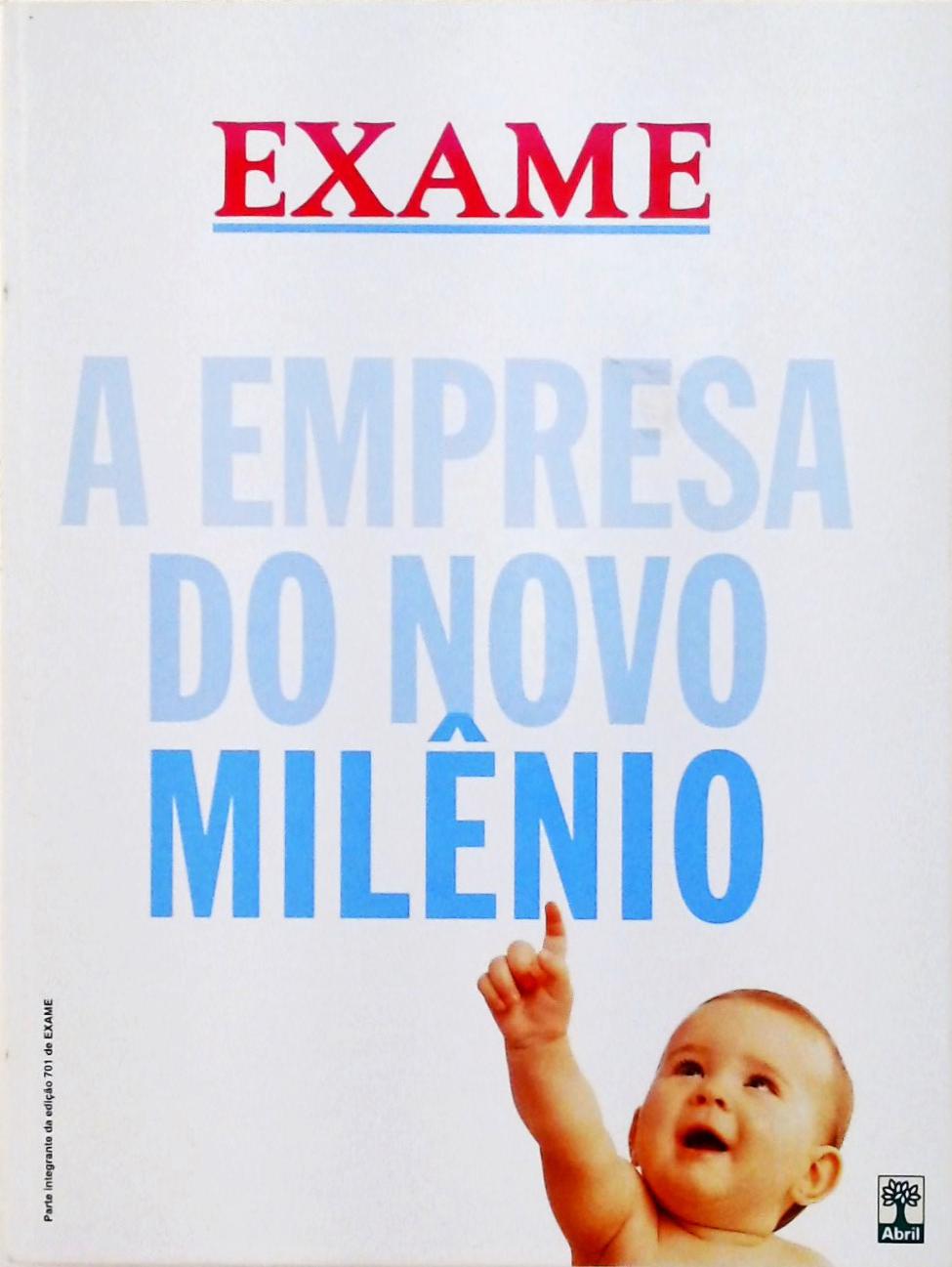 A Empresa do Novo Milênio