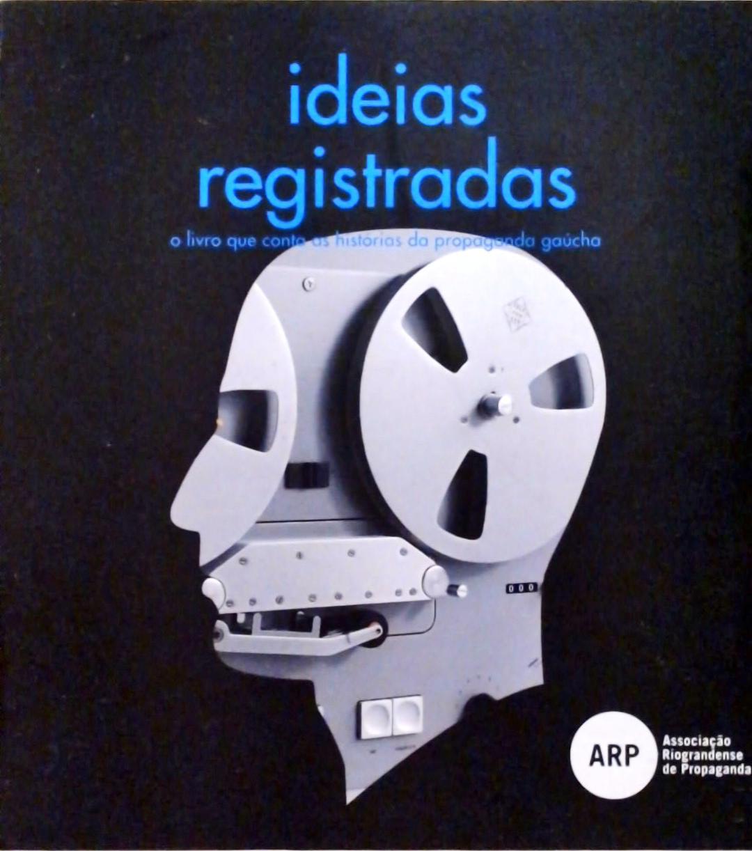 Ideias Registradas