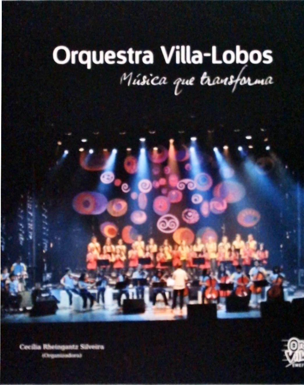 Orquestra Villa-Lobos