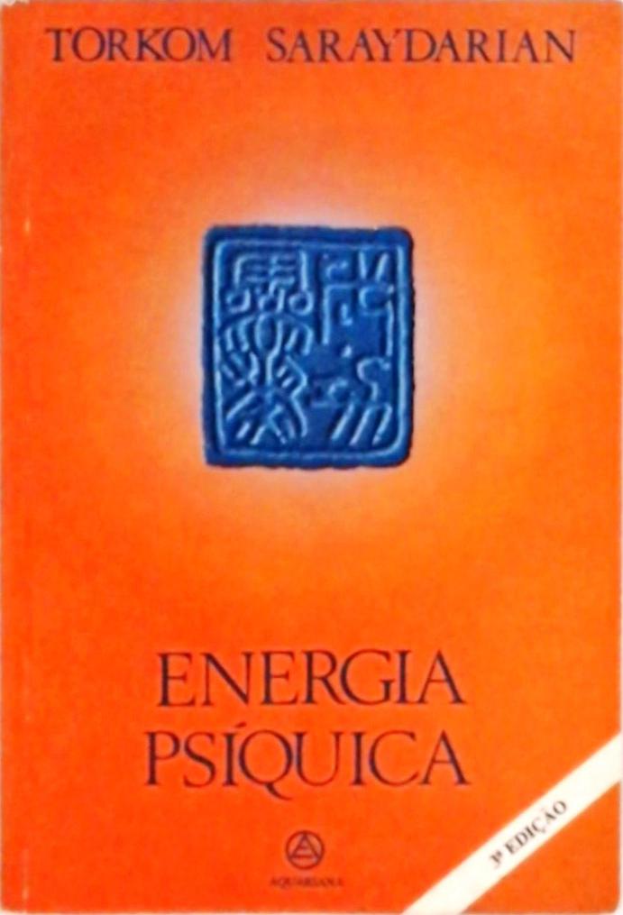 Energia Psíquica