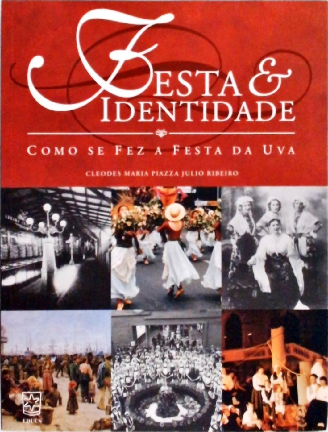 Festa e Identidade