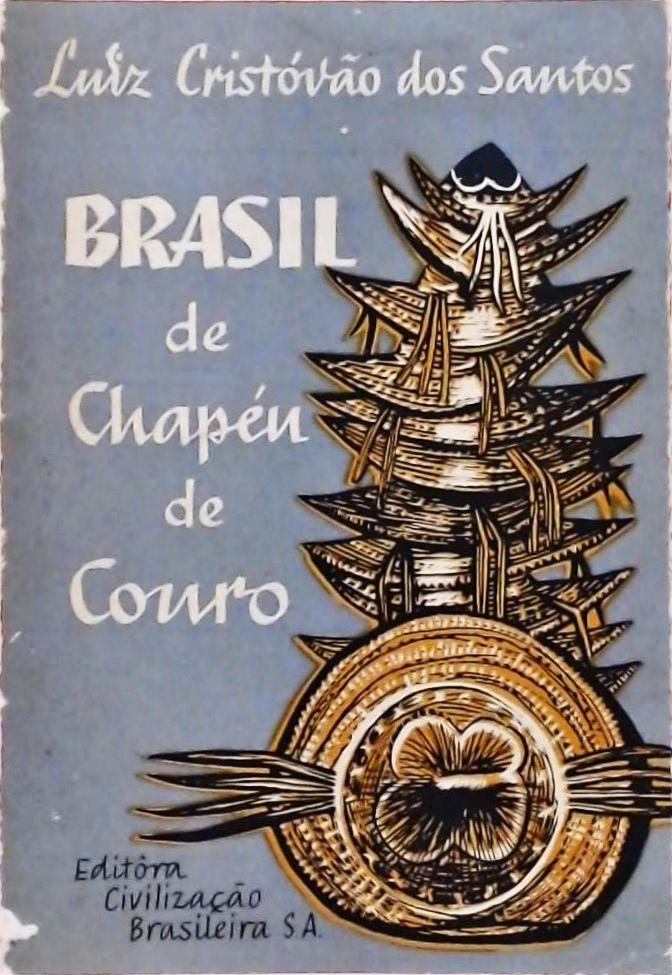 Brasil de Chapéu de Couro