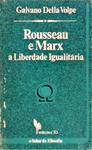 Rousseau E Marx