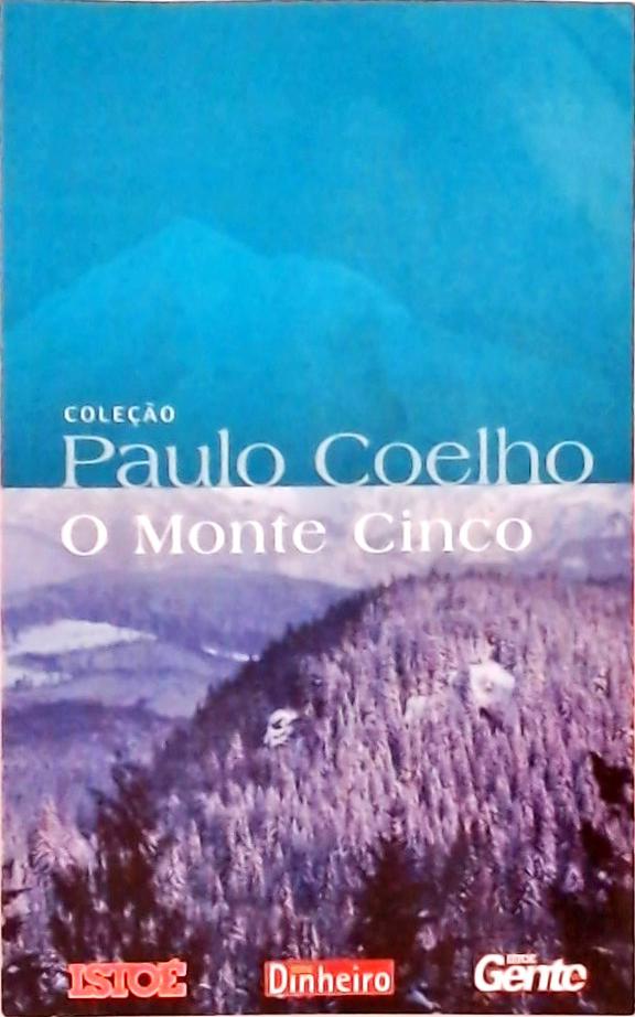 O Monte Cinco