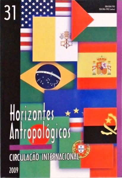 Horizontes Antropológicos