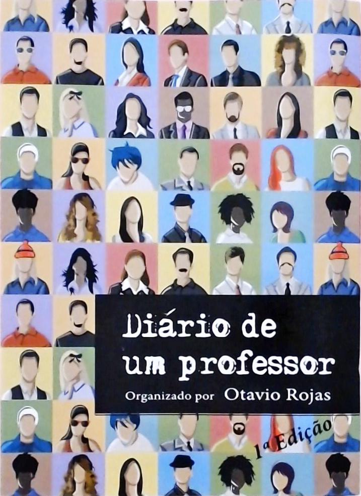 Diário De Um Professor