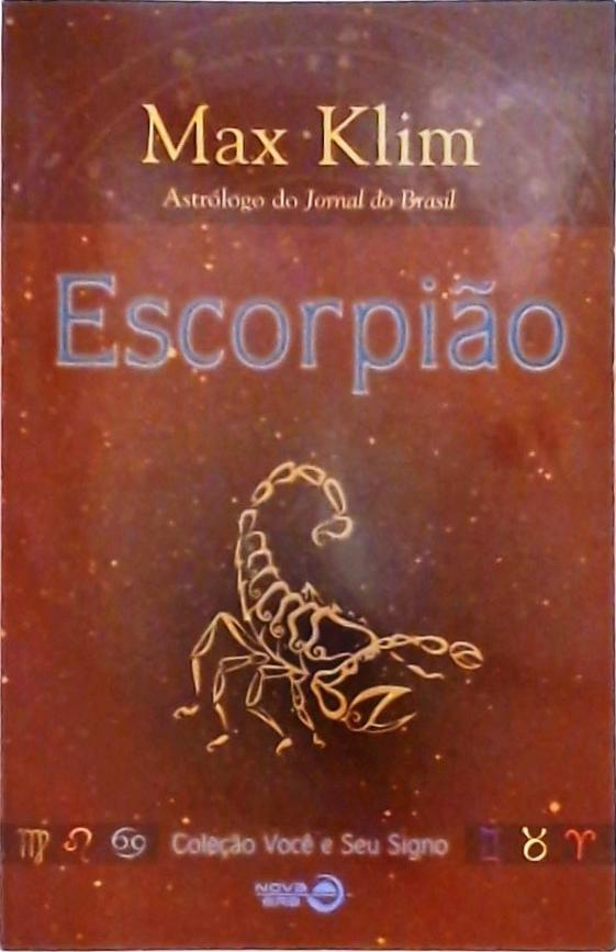 Escorpião