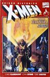 Edição Histórica X-Men Vol 2