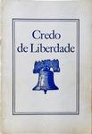 Credo De Liberdade