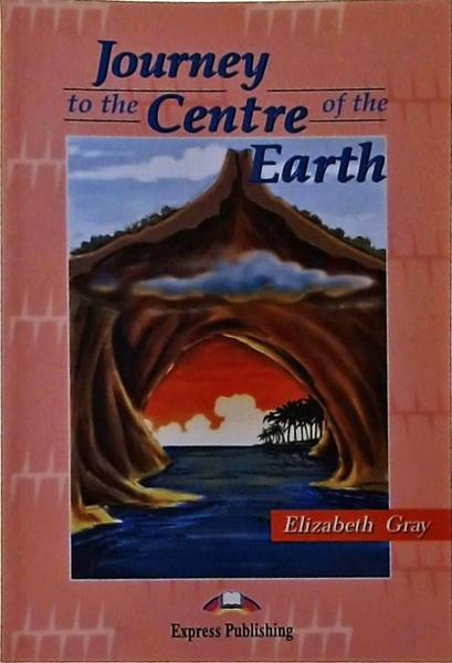 Journey To The Centre Of The Earth