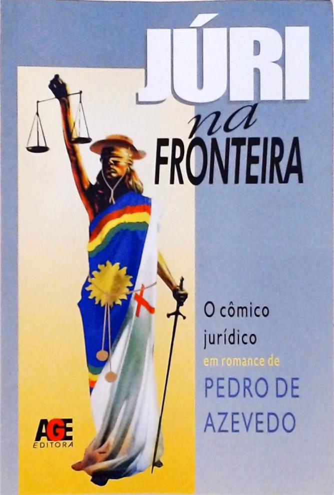 Júri Na Fronteira