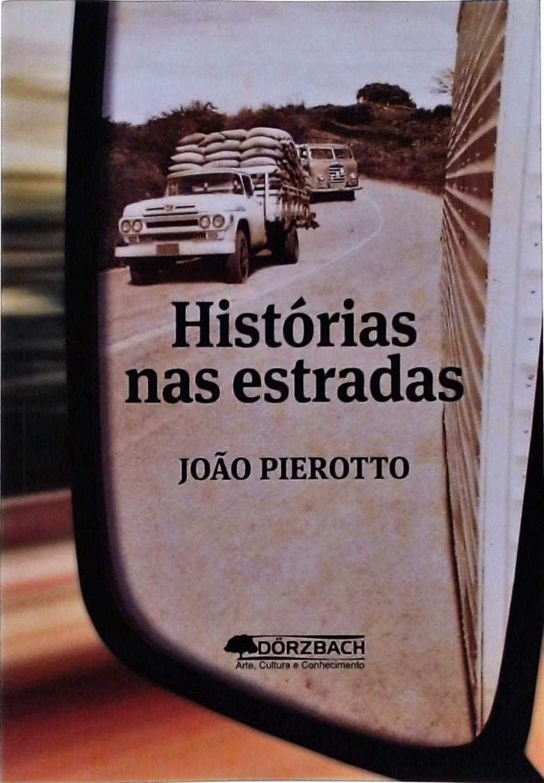 Histórias Nas Estradas