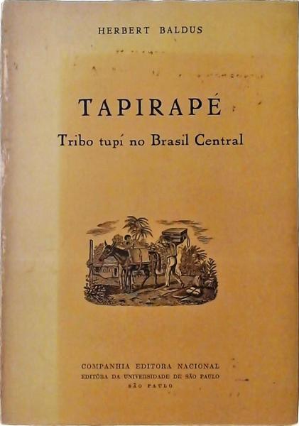 Tapirapé