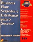 Business Plan Segredos E Estratégias Para O Sucesso