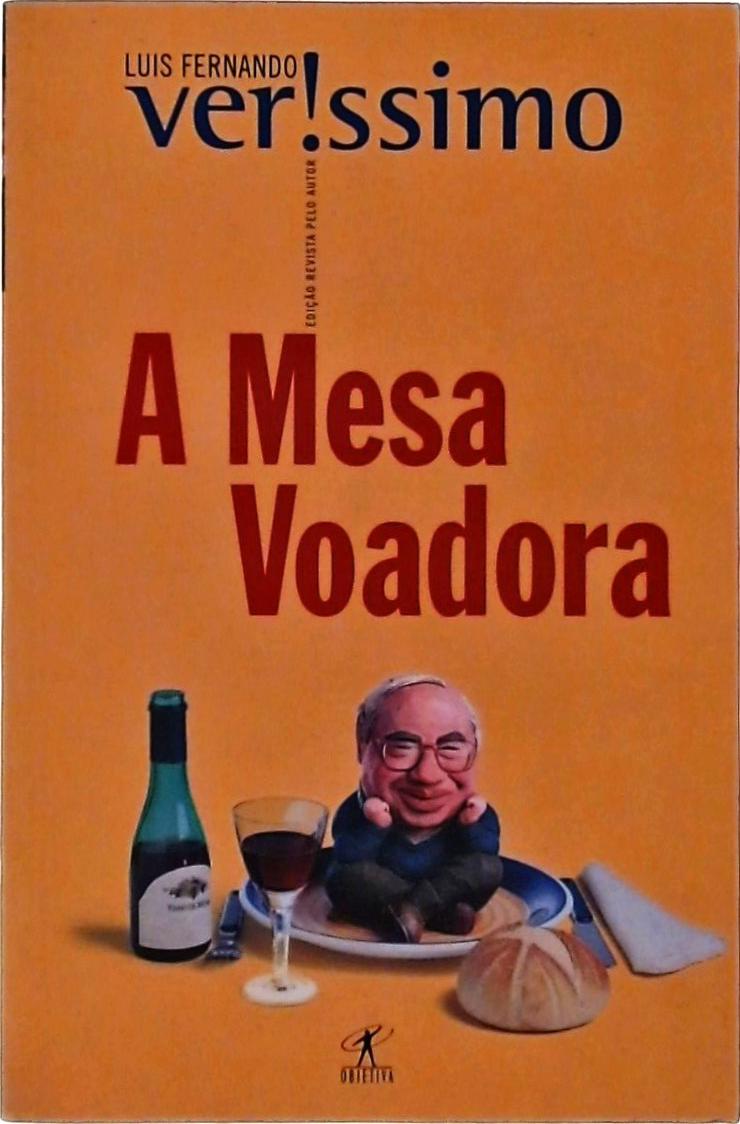 A Mesa Voadora