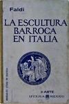 La Escultura Barroca En Italia