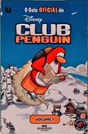 O Guia Oficial Do Club Penguin Vol 1