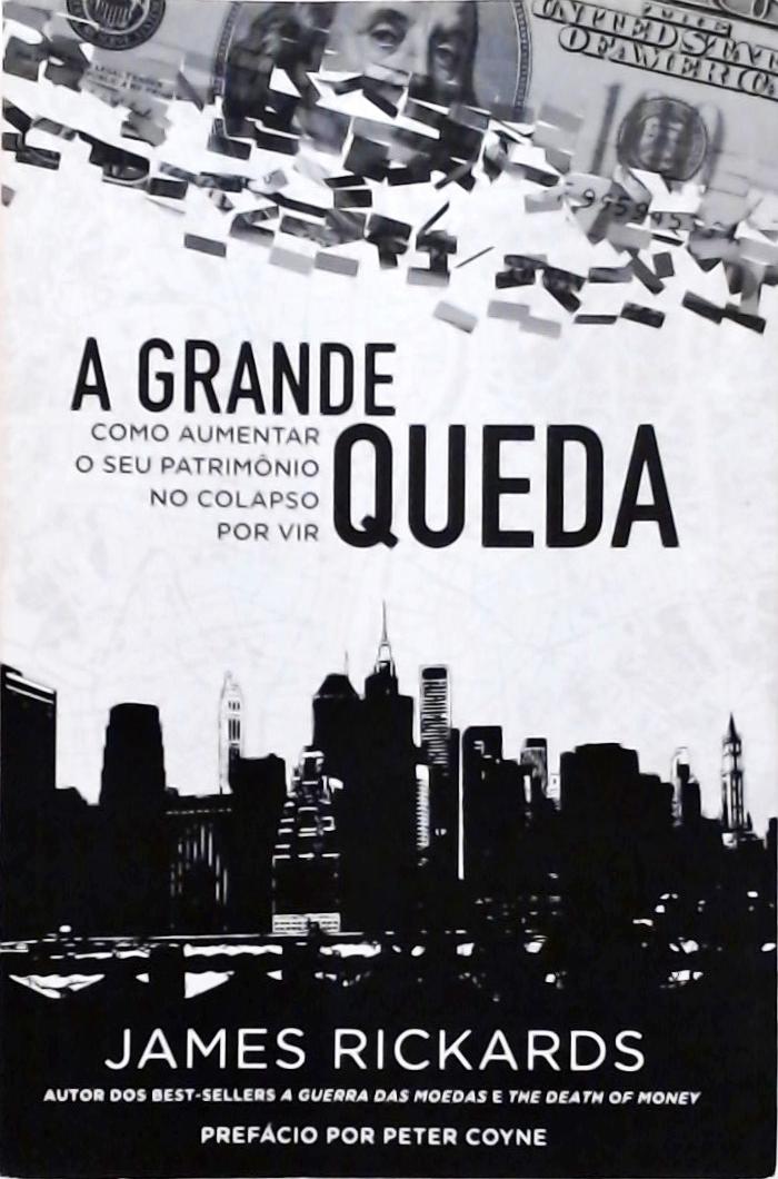 A Grande Queda