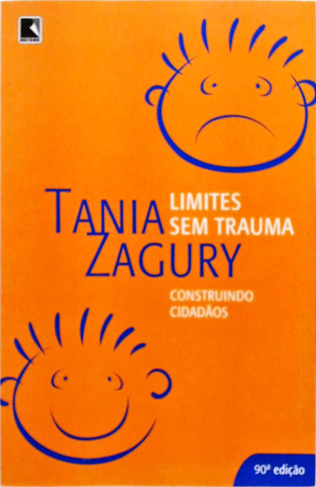 Limites Sem Trauma - Construindo Cidadãos