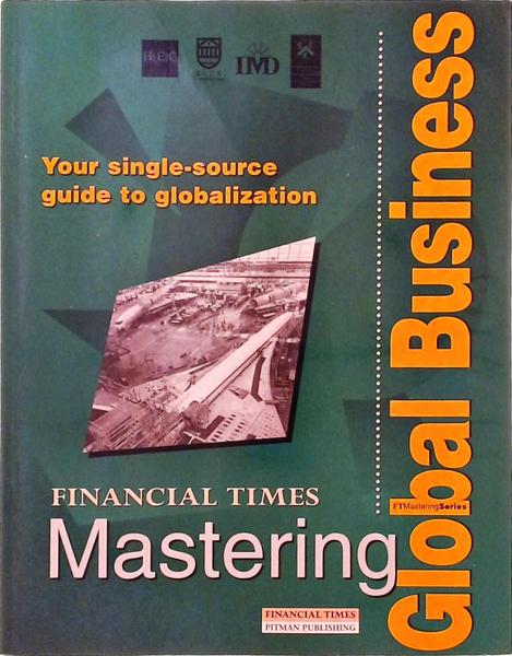 Mastering Global Business