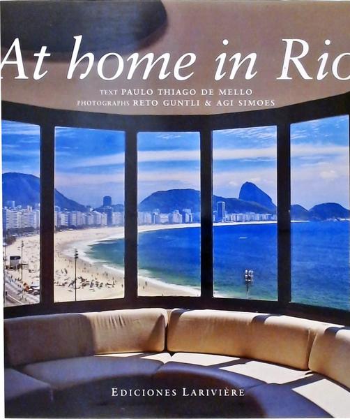 At Home In Rio