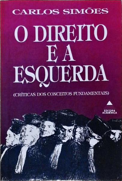 O Direito E A Esquerda