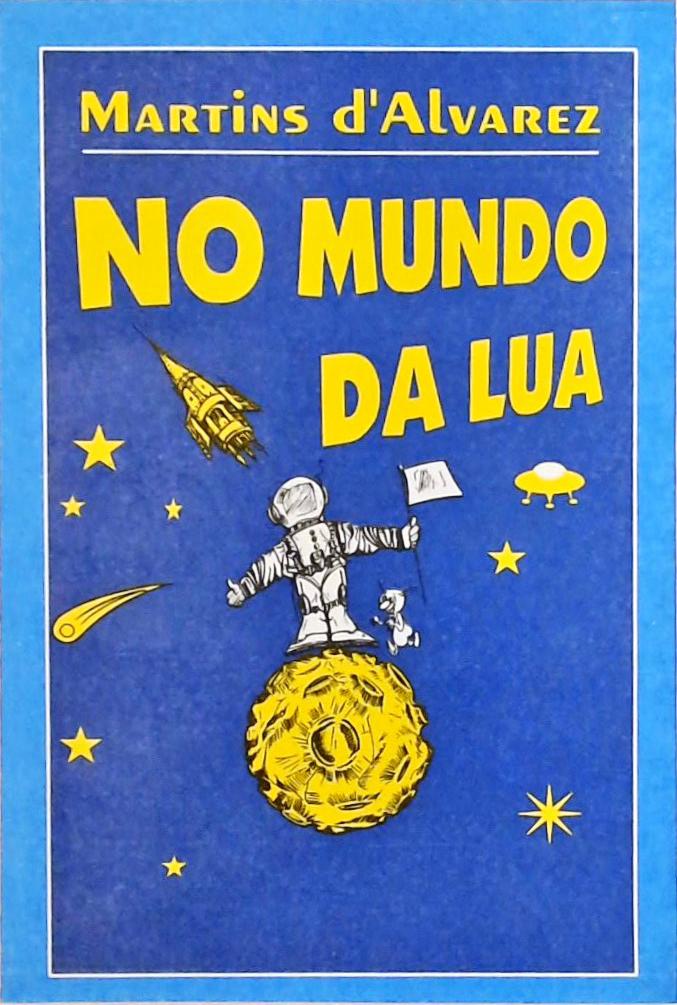 No Mundo da Lua