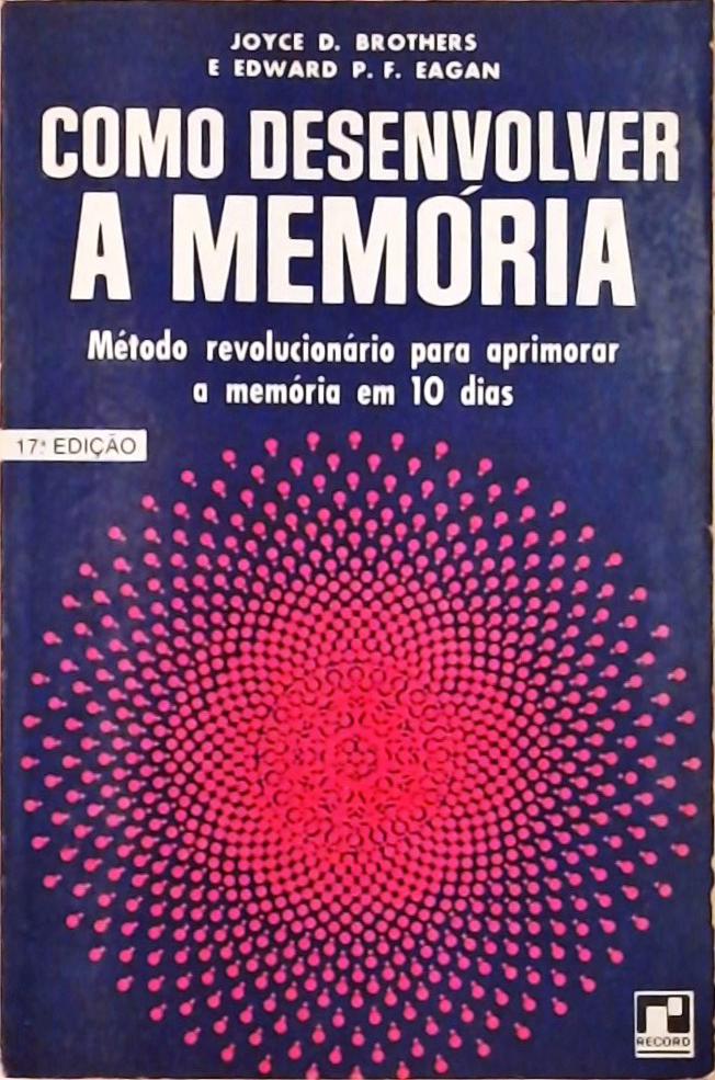 Como Desenvolver a Memória