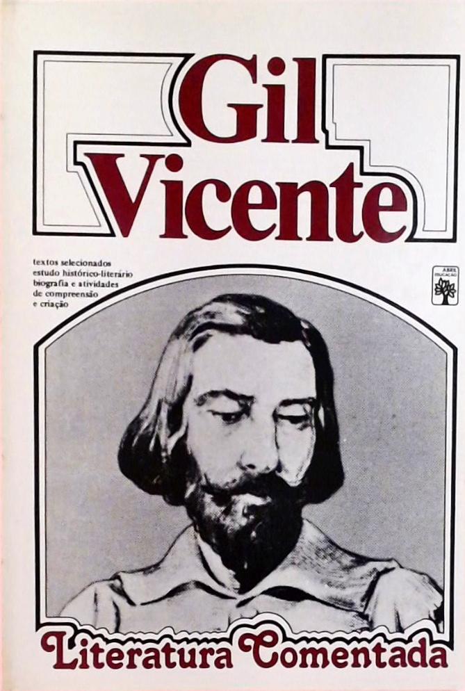 Literatura Comentada - Gil Vicente