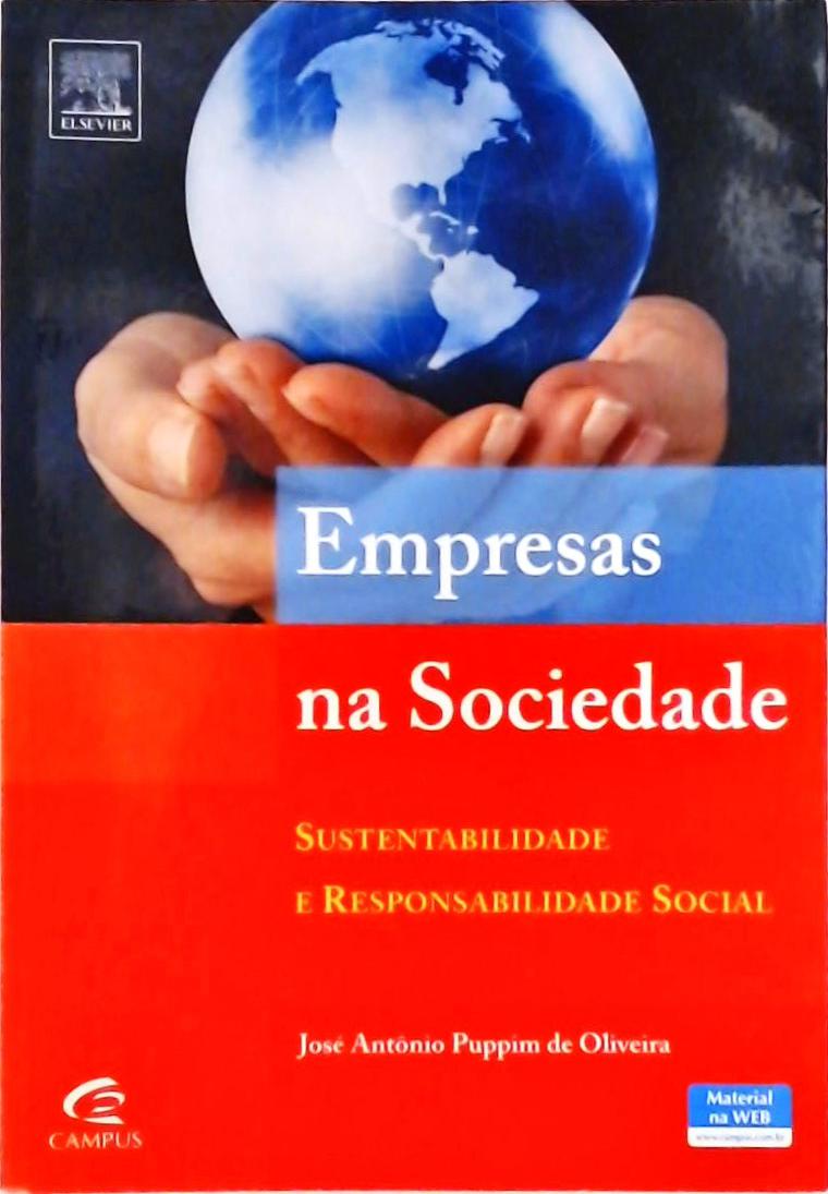 Empresas Na Sociedade