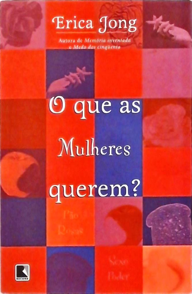 O Que as Mulheres Querem?