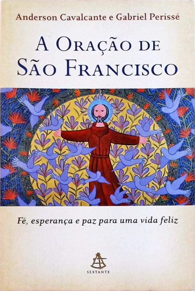 A Oração De São Francisco