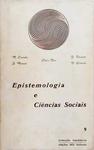 Epistemologia E Ciências Sociais