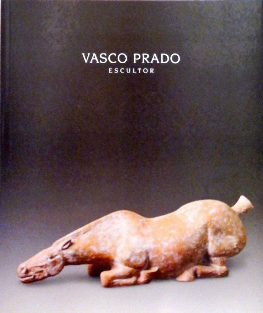 Vasco Prado - Escultor