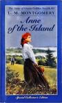 Anne Of The Island