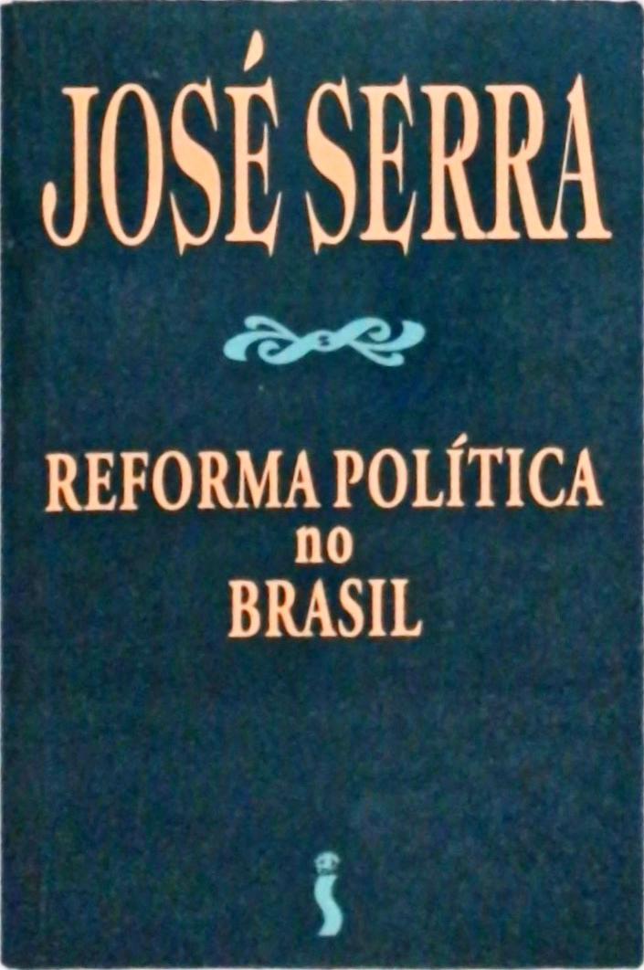 Reforma Política no Brasil