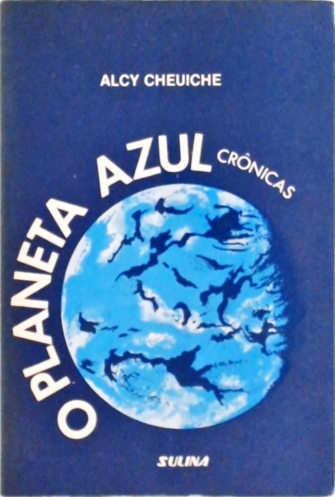 O Planeta Azul