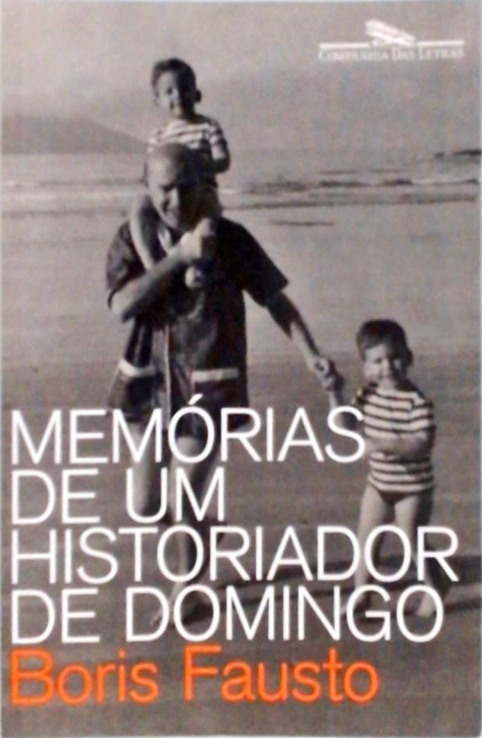 Memórias De Um Historiador De Domingo