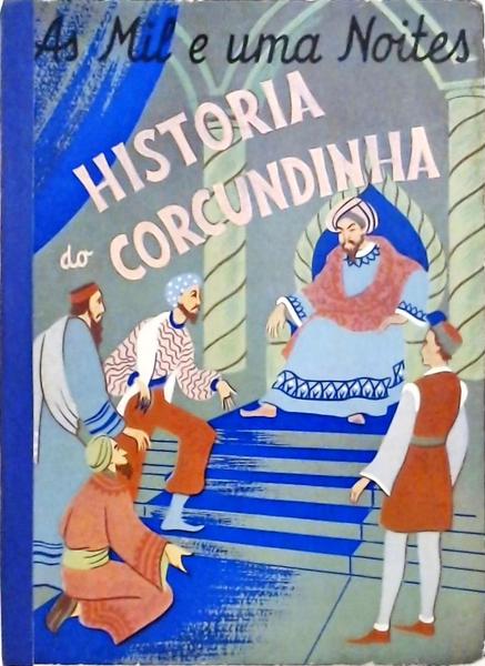 Historia Do Corcundinha