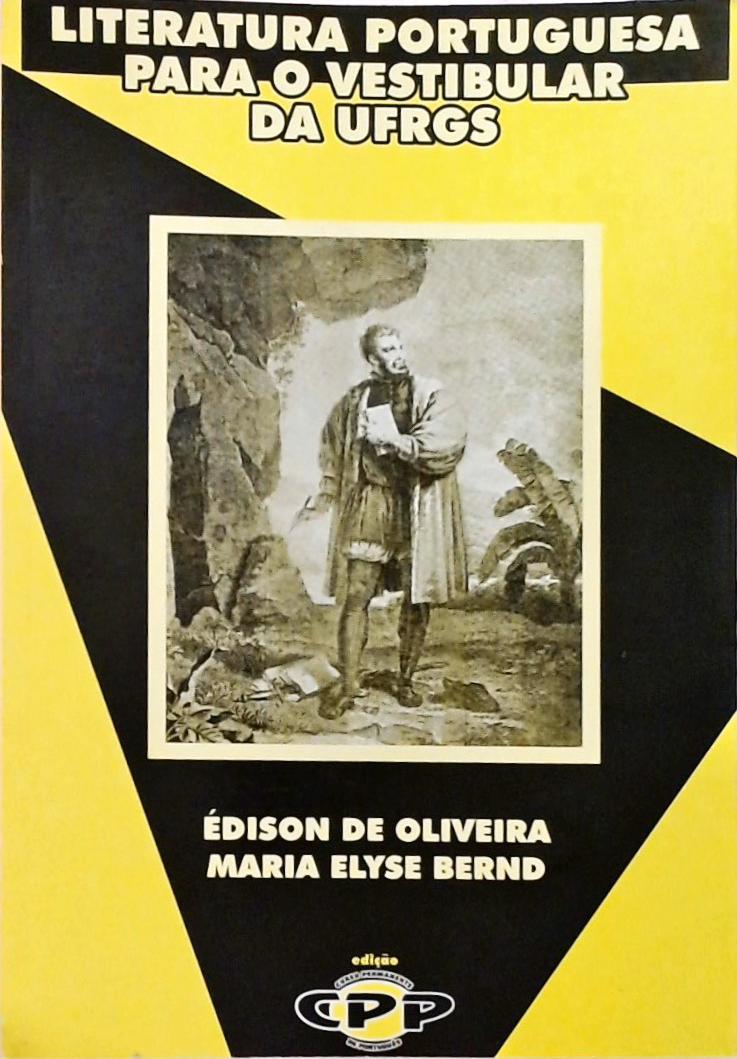 Literatura Portuguesa para o Vestibular da UFRGS