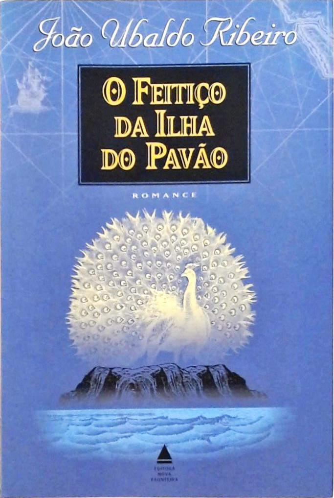 O Feitiço Da Ilha Do Pavão