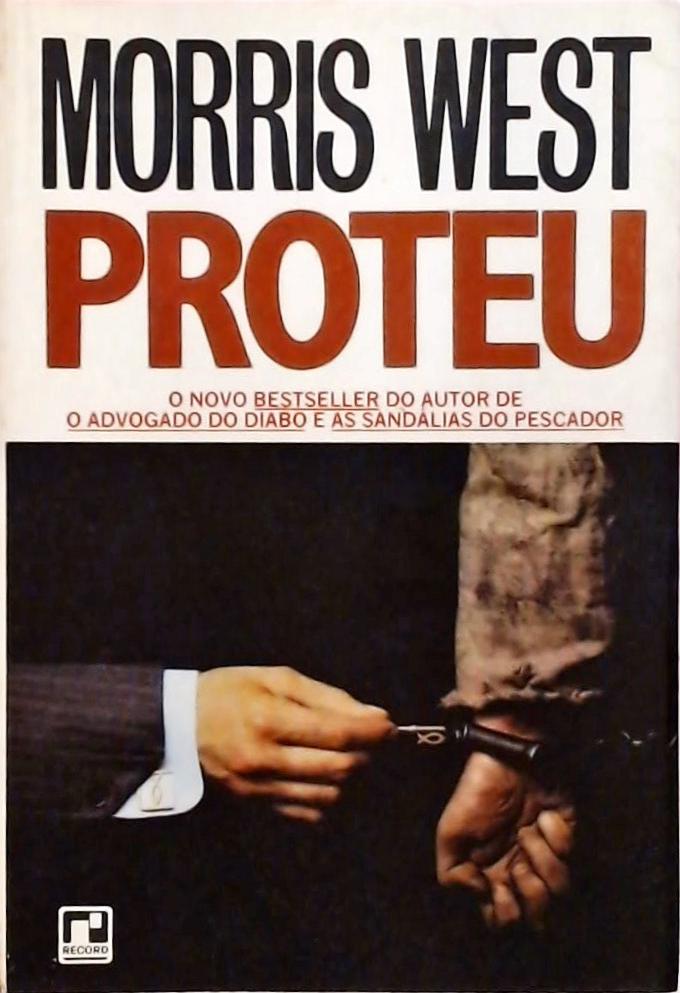 Proteu